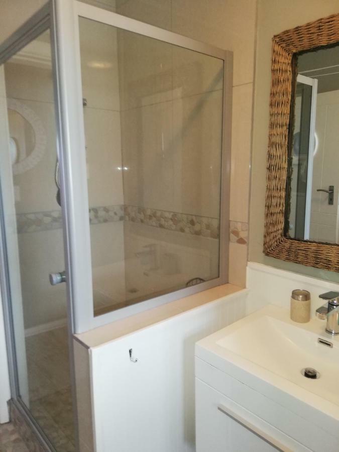 504 Witsand Bloubergstrand Exterior photo
