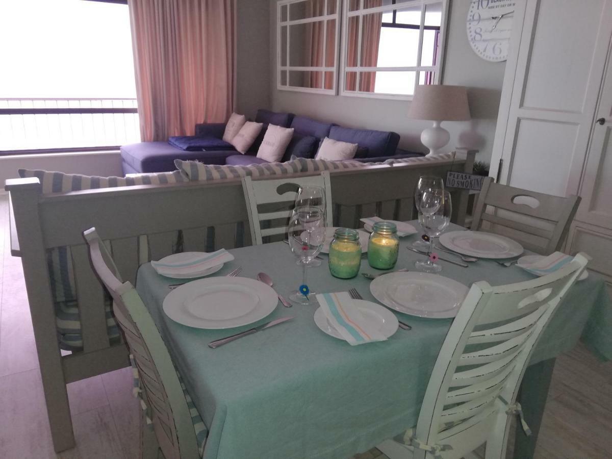 504 Witsand Bloubergstrand Exterior photo