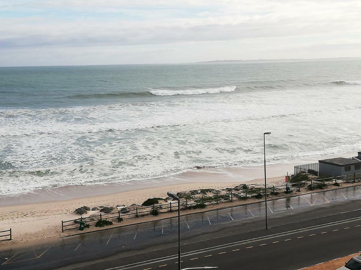 504 Witsand Bloubergstrand Exterior photo