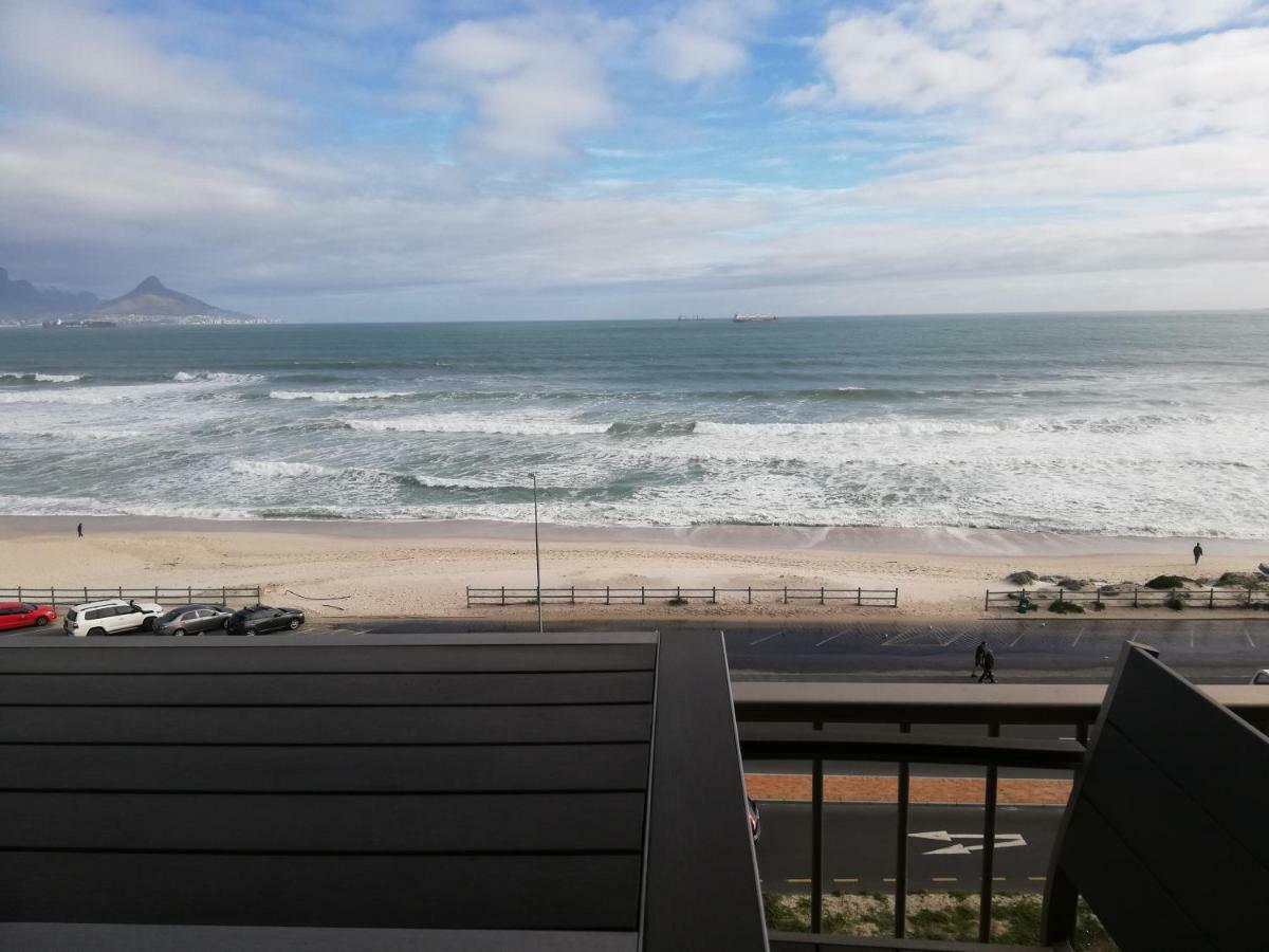 504 Witsand Bloubergstrand Exterior photo