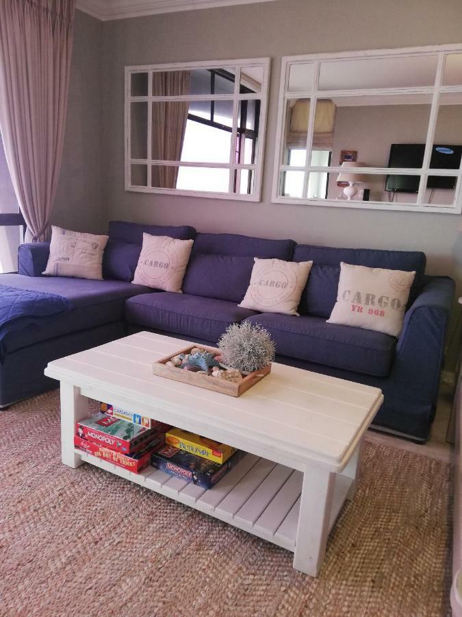504 Witsand Bloubergstrand Exterior photo