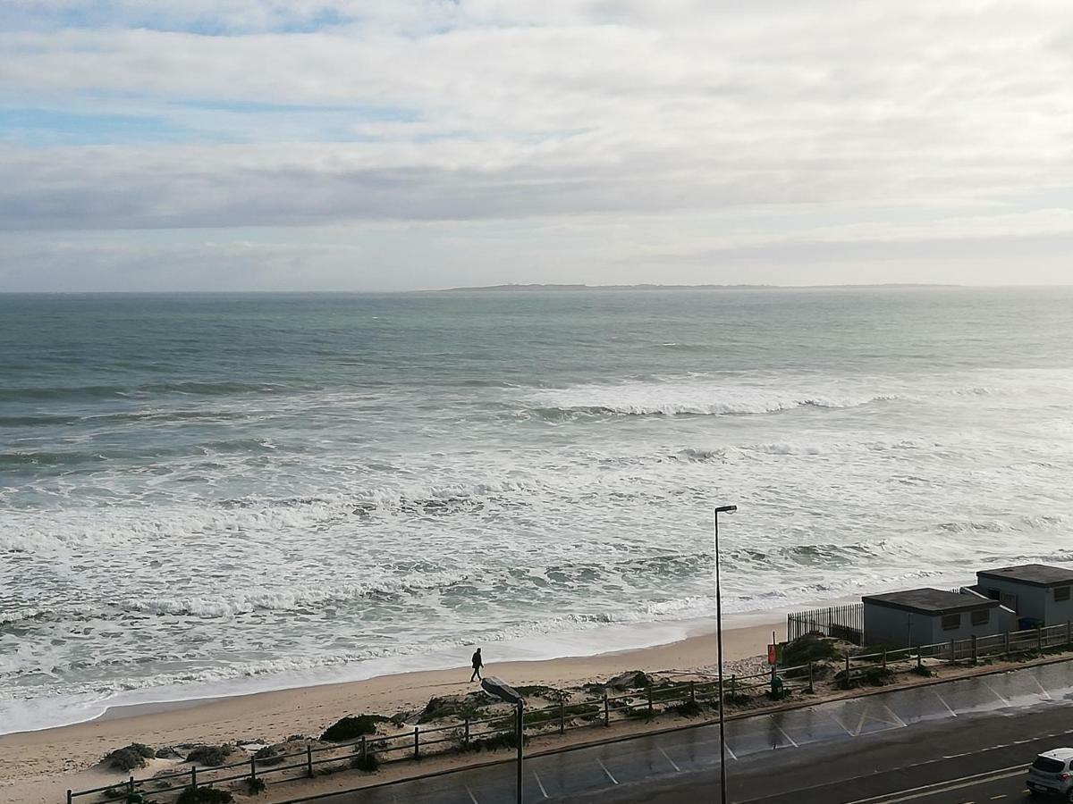 504 Witsand Bloubergstrand Exterior photo