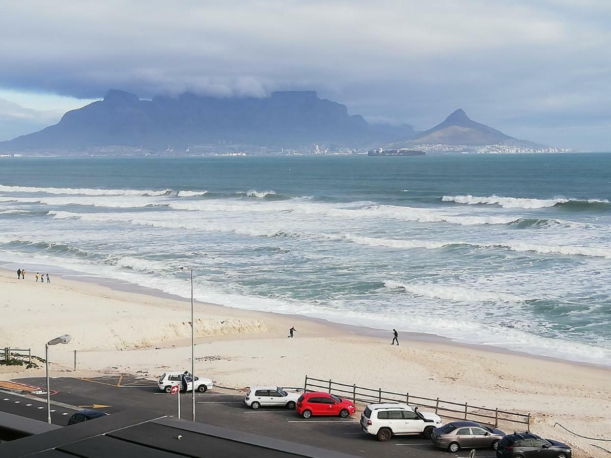 504 Witsand Bloubergstrand Exterior photo