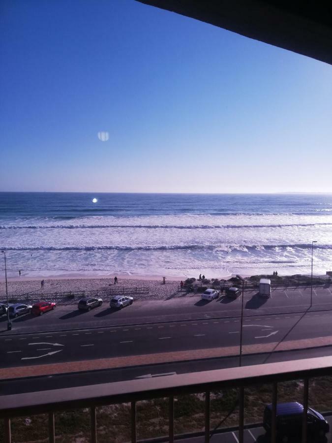 504 Witsand Bloubergstrand Exterior photo